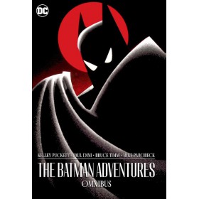 Batman Adventures - Omnibus